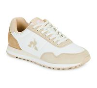 Le Coq Sportif Astra 2 Damen Sneaker beige weiß - 39