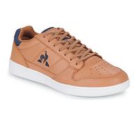 Le Coq Sportif Sneaker BREAKPOINT TWILL in Braun 40