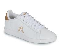 Le Coq Sportif Sneaker COURTSET_2 in Weiss 44
