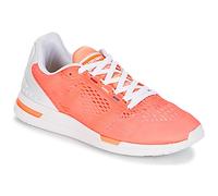 Le Coq Sportif Sneaker LCS R PRO W ENGINEERED MESH in Orange 39