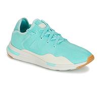 Le Coq Sportif Sneaker SOLAS W SUMMER FLAVOR in Blau 36