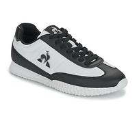 Le Coq Sportif Veloce I Trainers Schwarz EU 43 Mann (Herstellerartikelnummer: 2410689-43)