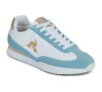 Le Coq Sportif Veloce I Sportschuhe EU 40 Optical White / Crystal Blue