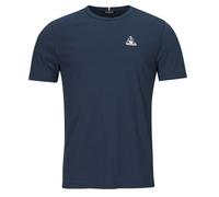 Le Coq Sportif Ess N°1 Kurzarm-t-shirt (Herstellerartikelnummer: 2422104-DressBlues-S)