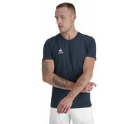 Le Coq Sportif Tennis M - T-Shirt - Herren S Blue