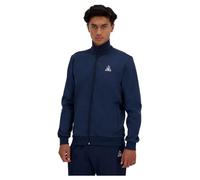 Le Coq Sportif Essentiels Nº1 Full Zip Sweatshirt blau - XL
