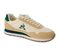 Le Coq Sportif Sportschuhe Astra 2 Turtle Dove / Trekking Green Größe 40