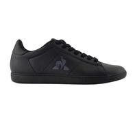 Le COQ Sportif Unisex Courtset_2 Sneaker, Schwarz, 40 EU