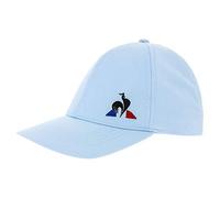 Le Coq Sportif Unisex ESS Cap N°2 Zeitungskappe, blau, 56
