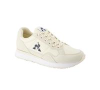 Le Coq Sportif Unisex Jet Star_2 Sneaker, beige, 40 EU