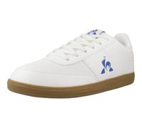 Le Coq Sportif Lcs Derby 1 Sportschuhe (Herstellerartikelnummer: 2510317-OpticalWhite/SnorkelBlue-40)