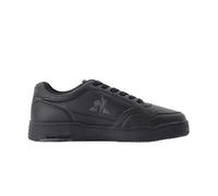 Le Coq Sportif Unisex LCS Master Sneaker, Schwarz, 45 EU