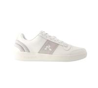 Le Coq Sportif Unisex LCS Olympia Optical White/Galet Sneaker, weiß, 43 EU