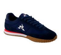Le Coq Sportif Sneaker Veloce I Herrenschuhe Dress Blue/Fiery Red Größe 42