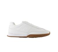 Le COQ Sportif Veloce I Leather 2520625 Herren-Sneaker, weiß, 43 EU