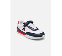 Le Coq Sportif - VELOCE PS - weiß - Sneaker - Größe 30