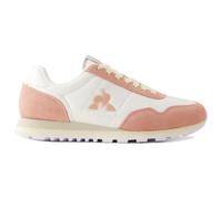 Le Coq Sportif - Women's Astra - Sneaker, Gr. 38.5, beige/weiß (OpticalWhite/RoseTan)
