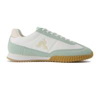 Le Coq Sportif Veloce I Sportschuhe (Herstellerartikelnummer: 2510335-OpticalWhite/SubtleGreen-36)