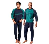 LE JOGGER Herren Pyjama
