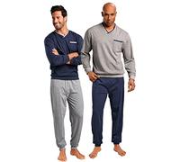 LE JOGGER Herren Pyjama