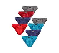 LE JOGGER Herren Slip