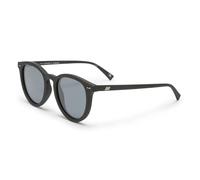 Le Specs FIRE STARTER - Sonnenbrille für Damen und Herren Runde Rahmenform mit UV-Schutz