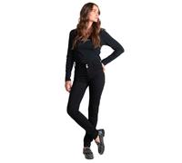 Le Temps des Cerises Jeans Ultra Pulp Skinny, hohe Taille, Schwarz Gr. W31, schwarz
