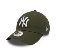 LEAGUE ESS 9TWENTY NEYYAN NOVWHI GREEN MED -