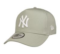 New Era League EFrame Cap New York Yankees Pastel Grün - one size