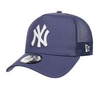 League Ess NY Yankees Mesh Cap by New Era blau One Size