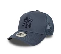 LEAGUE ESS TRUCKER NEYYAN MIN DK BLUE -