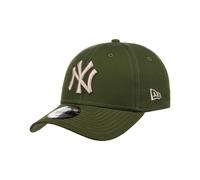 LEAGUE ESSENTIAL 9FORTY - oliv / One Size