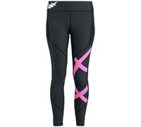 League Of Legends Arcane - Jinx Leggings schwarz in S