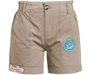 League Of Legends Porodise Short beige in 31