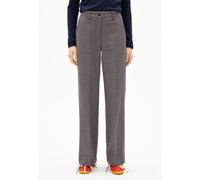 ARMEDANGELS Stoffhose Damen marine, L