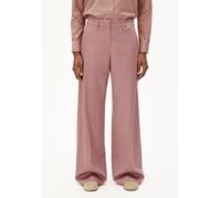 LEANDRAA HOSE | TENCEL™ Lyocell-Mix - lila (L)