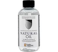 Leather Master Scandinavia - Natural Oil 250 ml