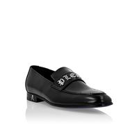 Leather Moccasin Gothic Plein EU44