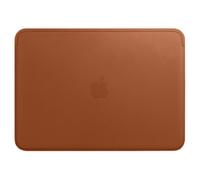 Leather Sleeve für das Apple MacBook 12 Zoll - Brown