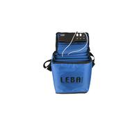 LEBA Innovation LEBA NoteBag Blue 5