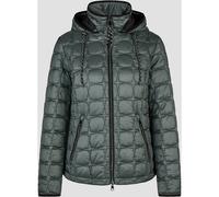 LEBEK Lebek Damen Jacke Jacke Sandwichstepp (5800039) 46 Grün