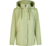 LEBEK Lebek Damen Jacke mit Kapuze (5800027) 40 Hellblau