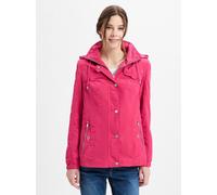 Lebek Übergangsjacke Damen pink, 46