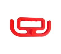 Lebensmittelgriffe Bag Carrier - Einkaufshalter, Reisegriff | Ergonomischer Griff Für Einkaufsbeutel, Einfaches Tragbeutel -Grip -Werkzeug, Wiederverwendbarer Beutelgriff Für Supermarktkomfort Und Tra