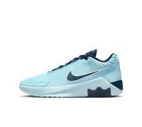 LeBron Witness 9 Basketballschuh - Blau 48 HQ8034-401