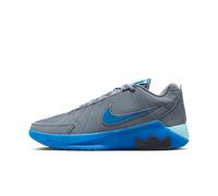LeBron Witness 9 Basketballschuh - Grau 44 HQ8034-005
