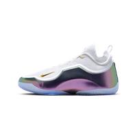 Nike LEBRON XXIII ELITE 'For the Record' Weiss/Schwarz 44