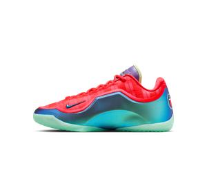 LeBron XXIII"Stocking Stuffer"Basketballschuh - Rot 42 IH1513-600