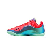 LeBron XXIII"Stocking Stuffer"Basketballschuh - Rot 46 IH1513-600