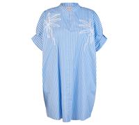 LeComte - Orange Juice puderblau - Gr. - 36